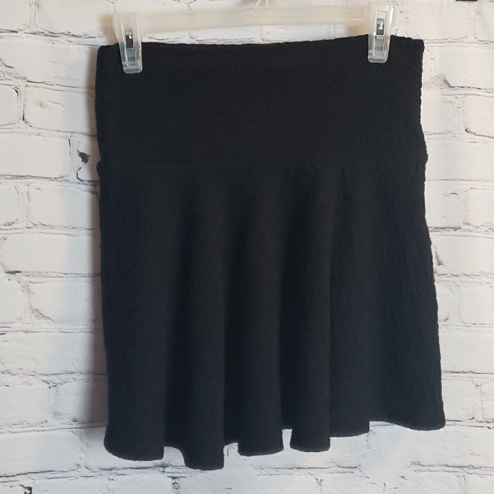 Active USA Black Skirt‎